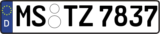 MS-TZ7837