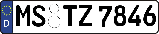 MS-TZ7846