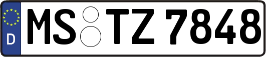 MS-TZ7848