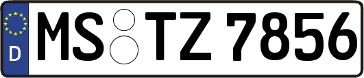 MS-TZ7856