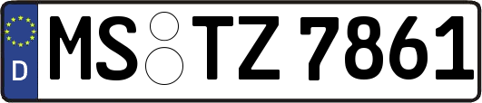 MS-TZ7861