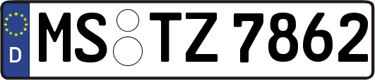 MS-TZ7862