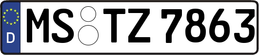 MS-TZ7863