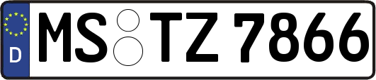 MS-TZ7866