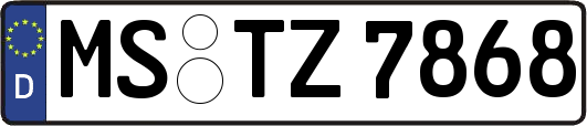 MS-TZ7868