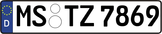 MS-TZ7869
