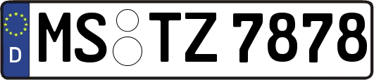 MS-TZ7878