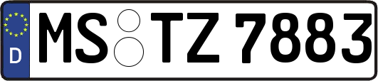 MS-TZ7883