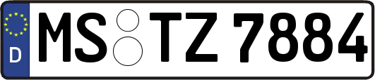 MS-TZ7884