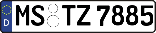 MS-TZ7885