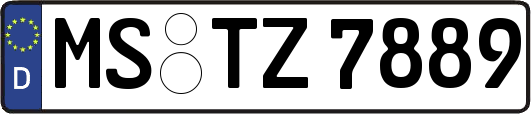 MS-TZ7889