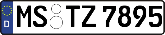 MS-TZ7895