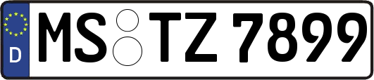 MS-TZ7899