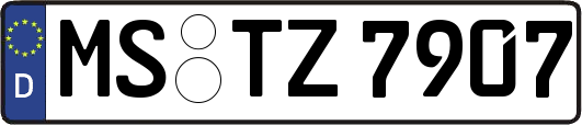 MS-TZ7907