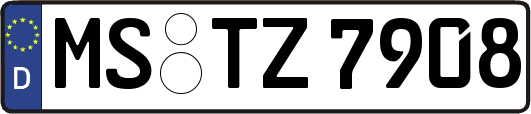 MS-TZ7908