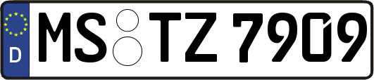 MS-TZ7909