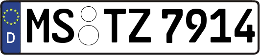 MS-TZ7914