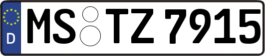 MS-TZ7915