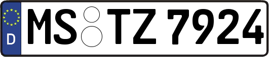 MS-TZ7924