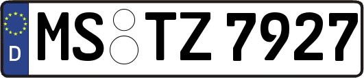 MS-TZ7927