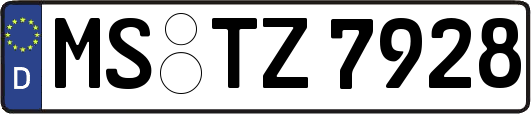 MS-TZ7928