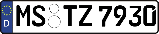 MS-TZ7930