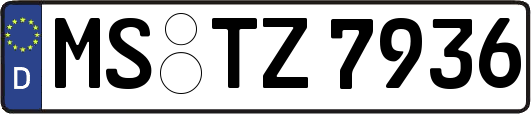 MS-TZ7936