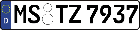 MS-TZ7937