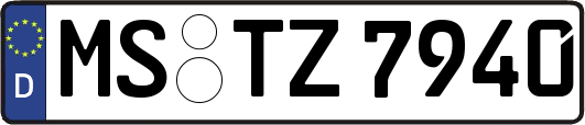 MS-TZ7940