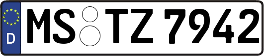 MS-TZ7942