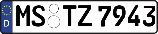 MS-TZ7943