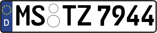 MS-TZ7944