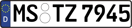 MS-TZ7945