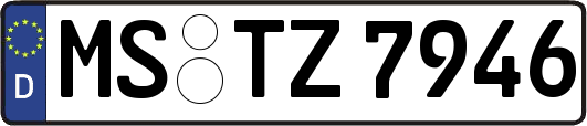 MS-TZ7946