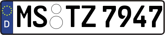 MS-TZ7947