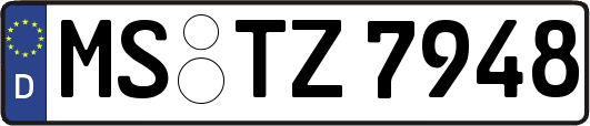 MS-TZ7948