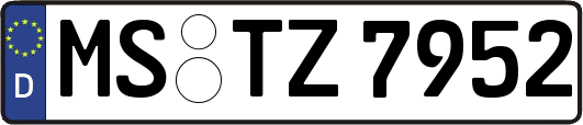MS-TZ7952