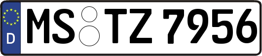 MS-TZ7956