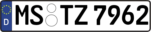MS-TZ7962
