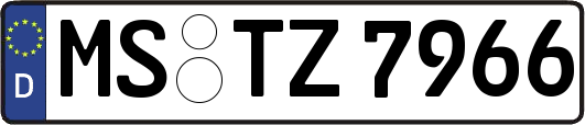 MS-TZ7966