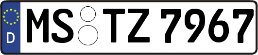 MS-TZ7967