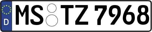 MS-TZ7968