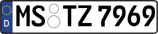MS-TZ7969