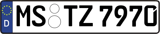 MS-TZ7970
