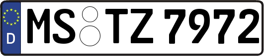 MS-TZ7972