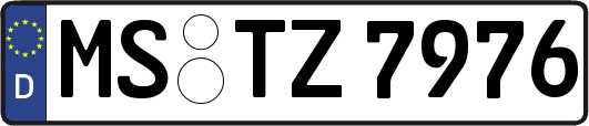 MS-TZ7976