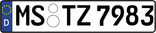 MS-TZ7983
