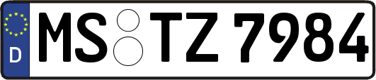 MS-TZ7984