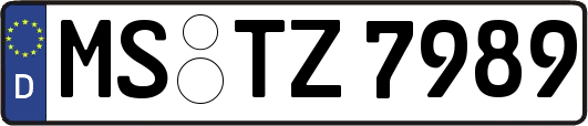 MS-TZ7989