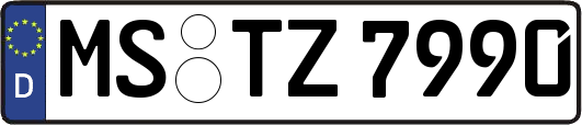 MS-TZ7990